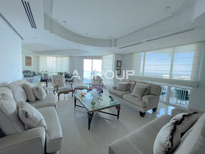 Venetian Tower - Punta Pacifica - Se vende Lujoso Apartamento