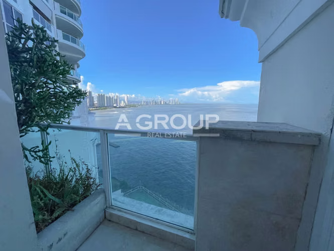 Venetian Tower - Punta Pacifica - Se vende Lujoso Apartamento