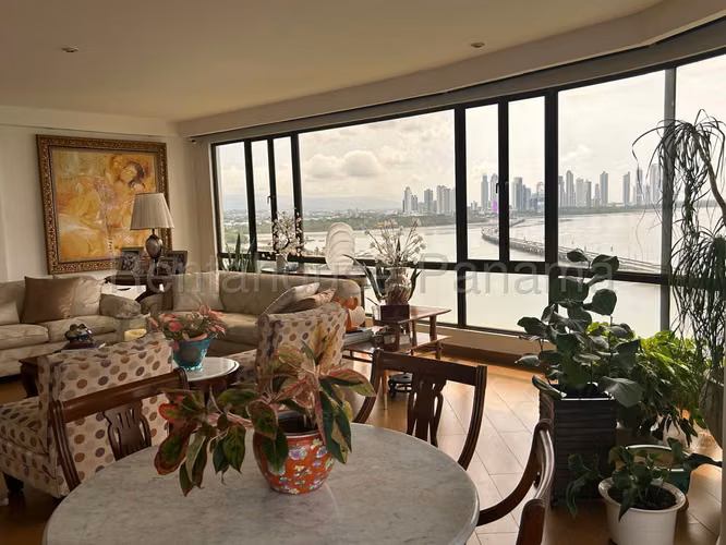 Venta de Apartamento de 607 m2 en PH Belvedere Park, Coco del Mar 25-9426GG