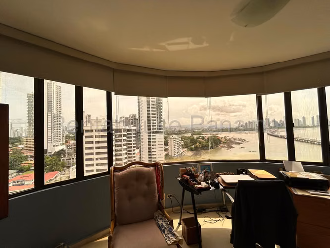 Venta de Apartamento de 607 m2 en PH Belvedere Park, Coco del Mar 25-9426GG