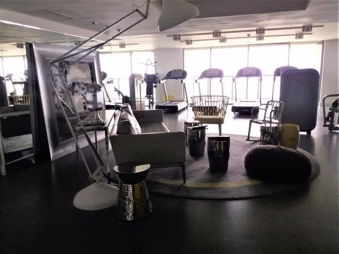 Venta de Penthouse Exclusivo con 944 m2 en Yoo and Arts, Avenida Balboa 25-6376GG