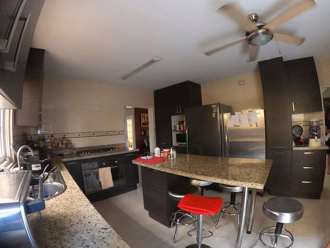 Venta de Casa Unifamiliar en PH Rainforest Villas, Altos de Panamá 22-2105GG