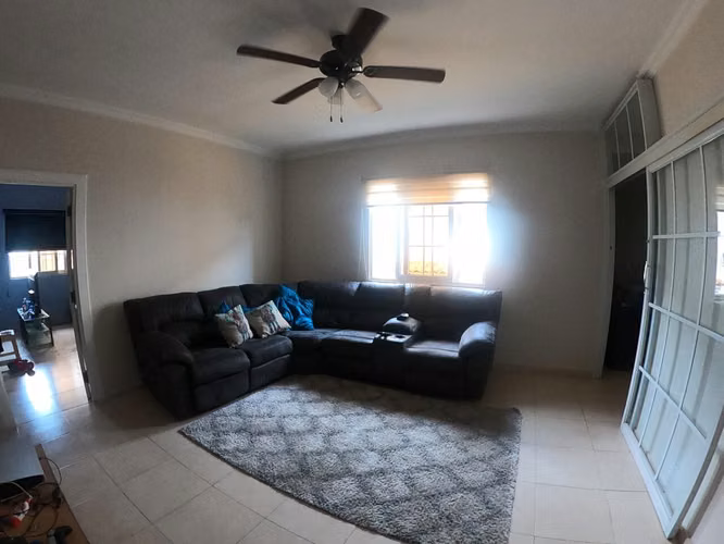 Venta de Casa Unifamiliar en PH Rainforest Villas, Altos de Panamá 22-2105GG