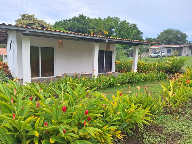 Inversión En Cabuya Chame - 4 Apartamentos Airbnb Cerca Coronado
