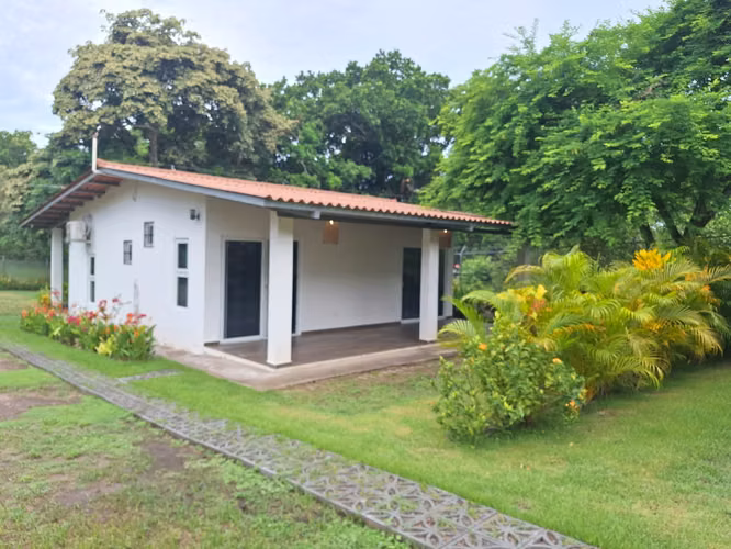 Inversión En Cabuya Chame - 4 Apartamentos Airbnb Cerca Coronado