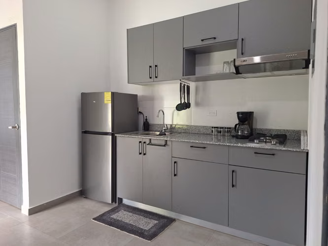 Inversión En Cabuya Chame - 4 Apartamentos Airbnb Cerca Coronado