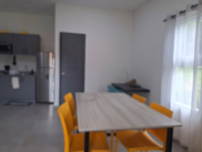 Inversión En Cabuya Chame - 4 Apartamentos Airbnb Cerca Coronado