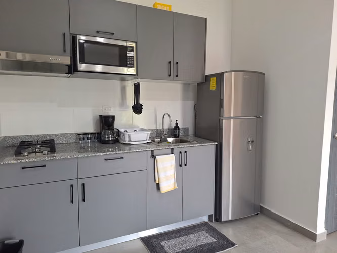 Inversión En Cabuya Chame - 4 Apartamentos Airbnb Cerca Coronado