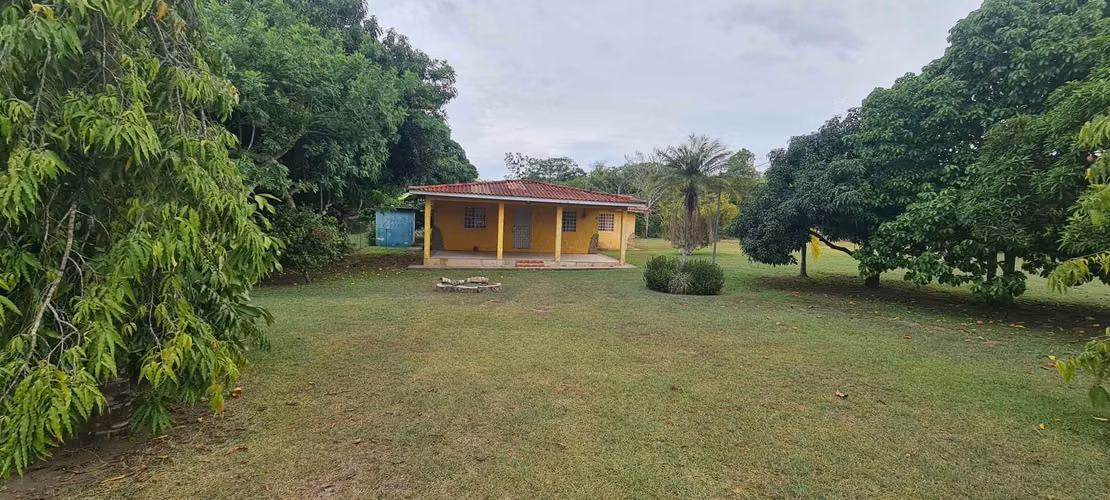 VENDO CASA. SEA CLIFF. SANTA CLARA. PLAYA. COCLE. AEROPUERTO DE RIO HATO.