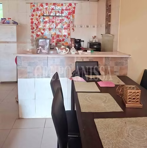 Oportunidad!  Se Vende Casa en Nuevo Tocumen