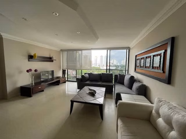 Vendo Apartamento en Marbella