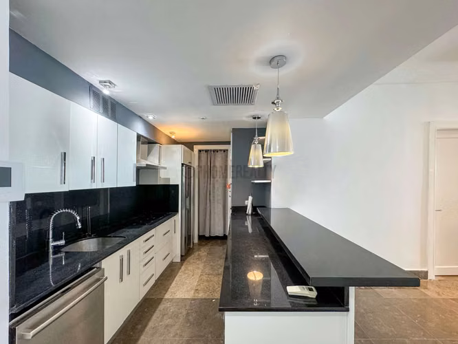 Yoo Panama apartamento MODELO A de 2 habitaciones para la venta