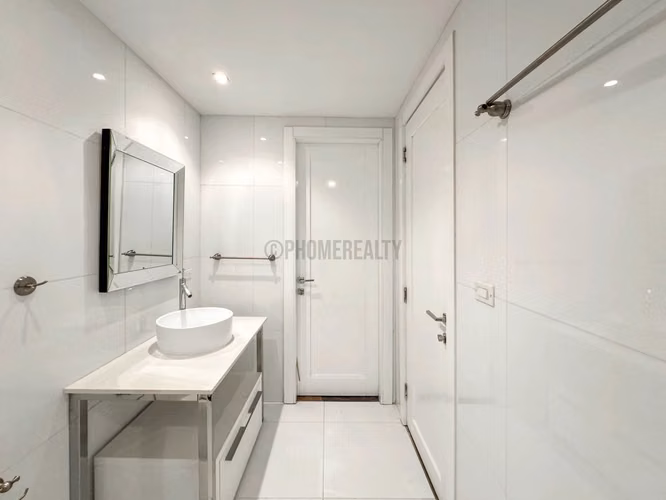 Yoo Panama apartamento MODELO A de 2 habitaciones para la venta