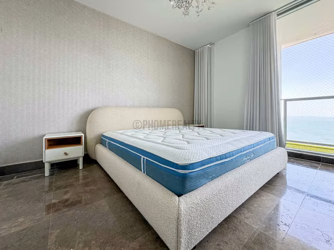 Yoo Panama apartamento MODELO A de 2 habitaciones para la venta