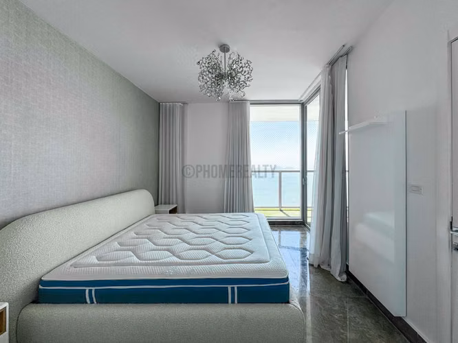 Yoo Panama apartamento MODELO A de 2 habitaciones para la venta