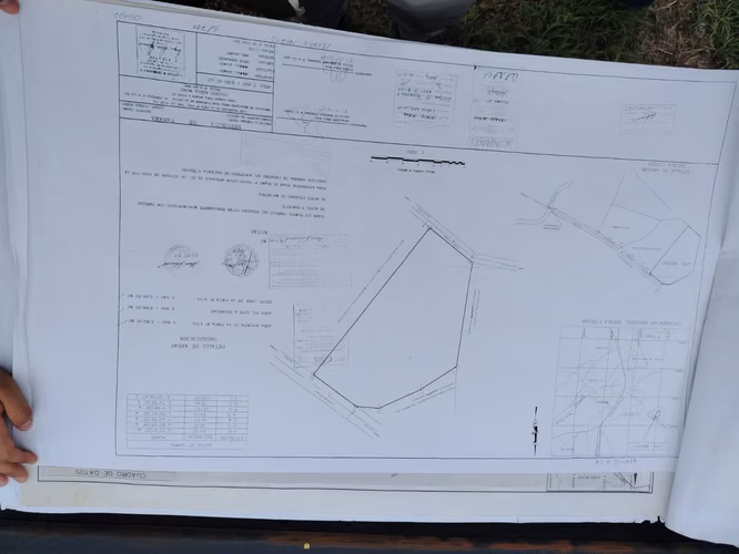 Se vende lote-terreno en Bejuco, Chame - Imagen 3