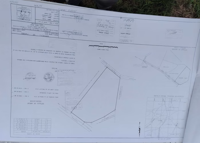 Se vende lote-terreno en Bejuco, Chame - Imagen 4