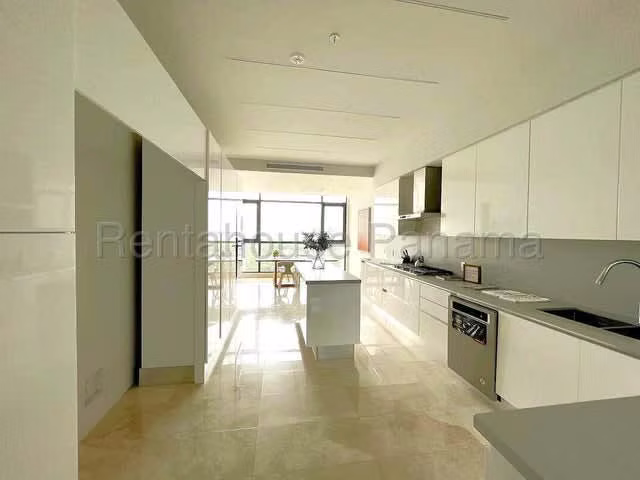Apartamento venta Santa Maria  Ciudad de Panamá GM