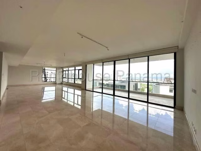 Apartamento venta Santa Maria  Ciudad de Panamá GM