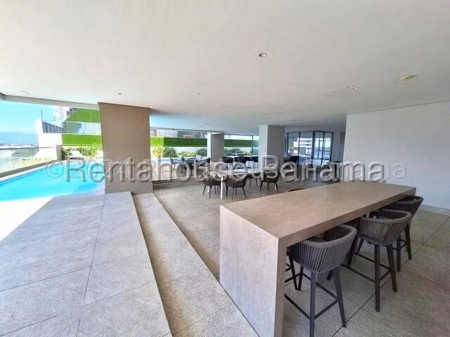 Apartamento venta Santa Maria  Ciudad de Panamá GM