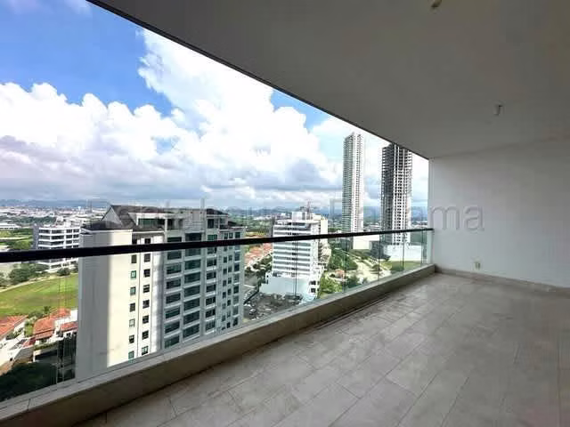 Apartamento venta Santa Maria  Ciudad de Panamá GM