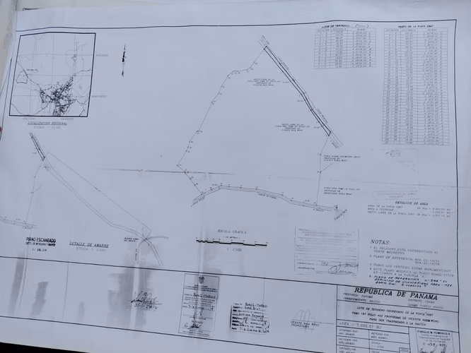Se vende terreno-lote en Chame, Bejuco - Imagen 4