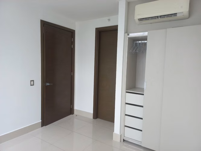 Vendo  apartamento en Costa del Este MC
