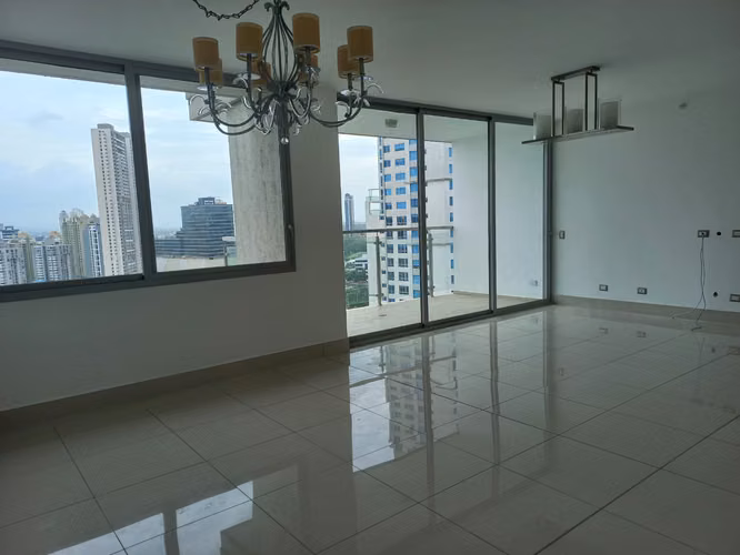 Vendo  apartamento en Costa del Este MC