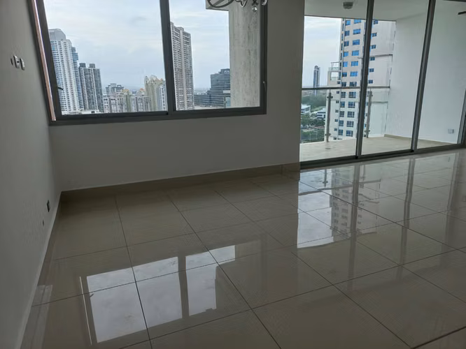 Vendo  apartamento en Costa del Este MC