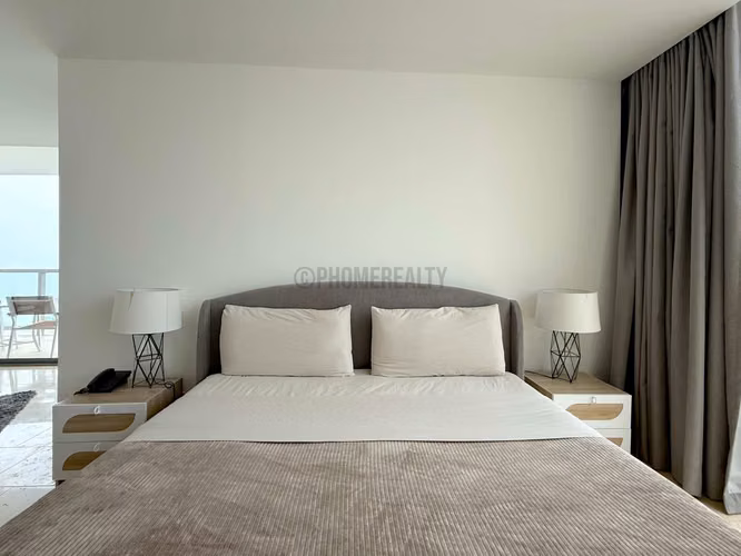 Hermoso studio para alquiler en JW Marriott
