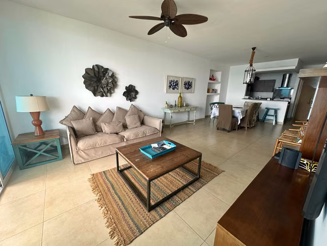 Venta de Apartamento en Santa Clara, PH Santa Clara Residences, 115m2