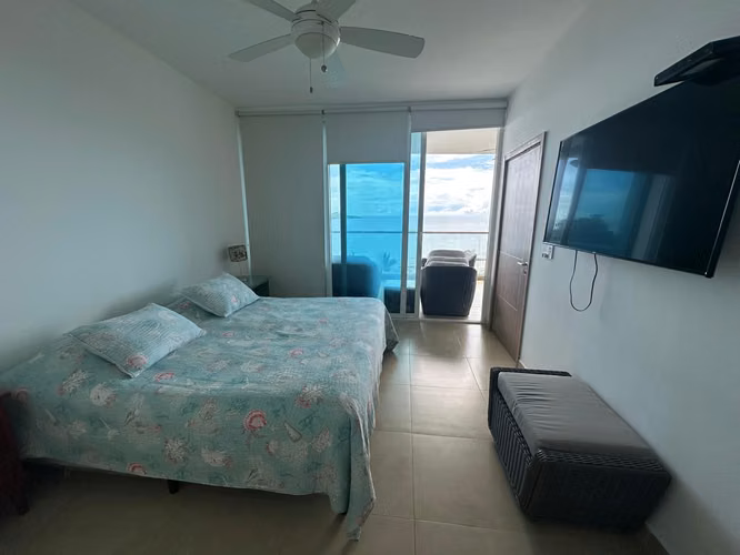 Venta de Apartamento en Santa Clara, PH Santa Clara Residences, 115m2