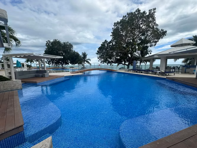 Venta de Apartamento en Santa Clara, PH Santa Clara Residences, 115m2