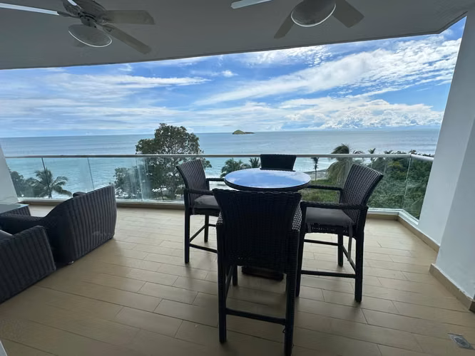 Venta de Apartamento en Santa Clara, PH Santa Clara Residences, 115m2