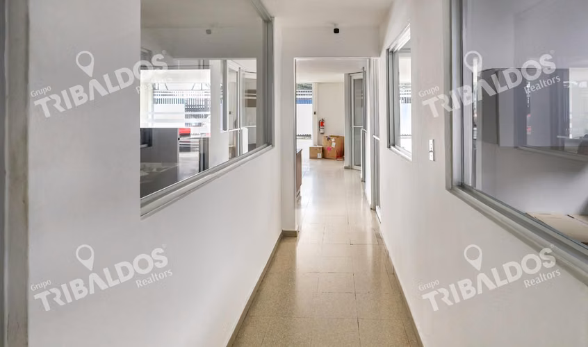 Venta de Galera en Parque Lefevre - Imagen 4