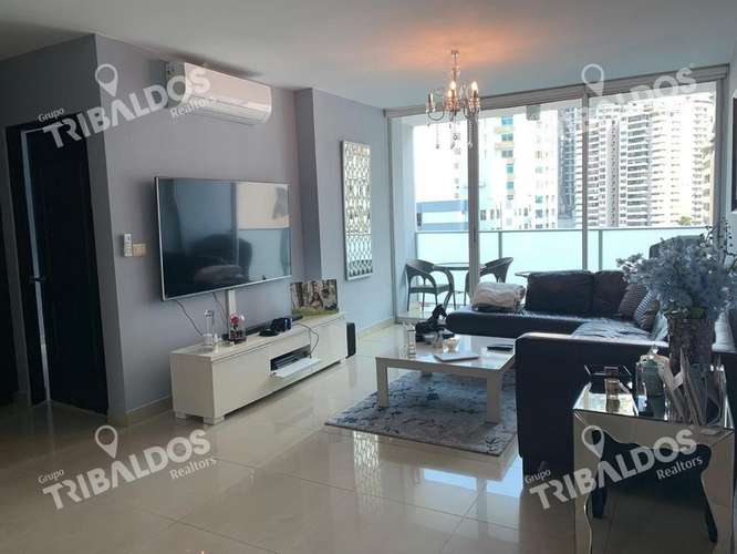 Venta de Apartamento en PH Pacific Sun, Punta Pacífica - Imagen 2