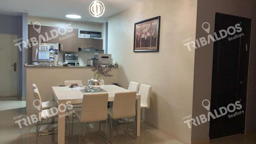 Venta de Apartamento en PH Pacific Sun, Punta Pacífica - Imagen 3