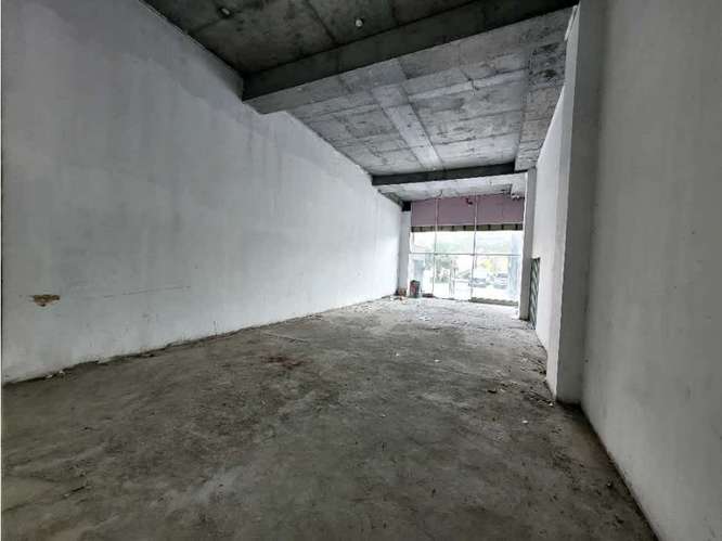 LOCAL / DORADO CITY CENTER / 164M / TERRAZA DE 28M / ALTO TRÁFICO JC - Imagen 4