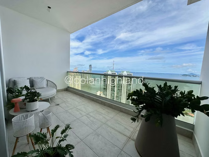 Se Vende Penthouse en PH Costanera, Avenida Balboa - Imagen 4