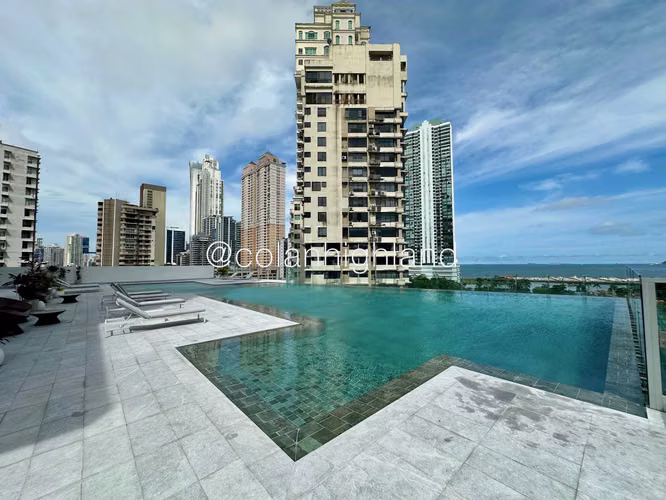 Se Vende Penthouse en PH Costanera, Avenida Balboa - Imagen 11