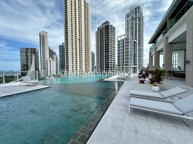 Se Vende Penthouse en PH Costanera, Avenida Balboa - Imagen 12