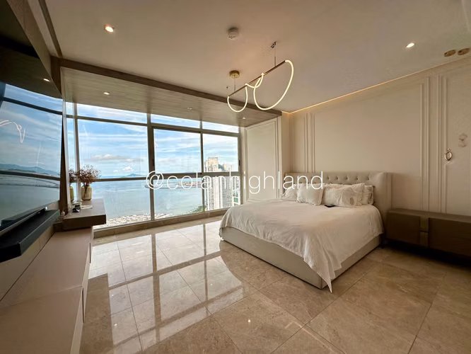 Se Vende Penthouse en PH Costanera, Avenida Balboa - Imagen 8