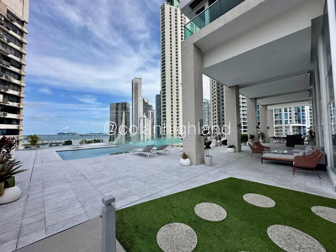 Se Vende Penthouse en PH Costanera, Avenida Balboa - Imagen 10