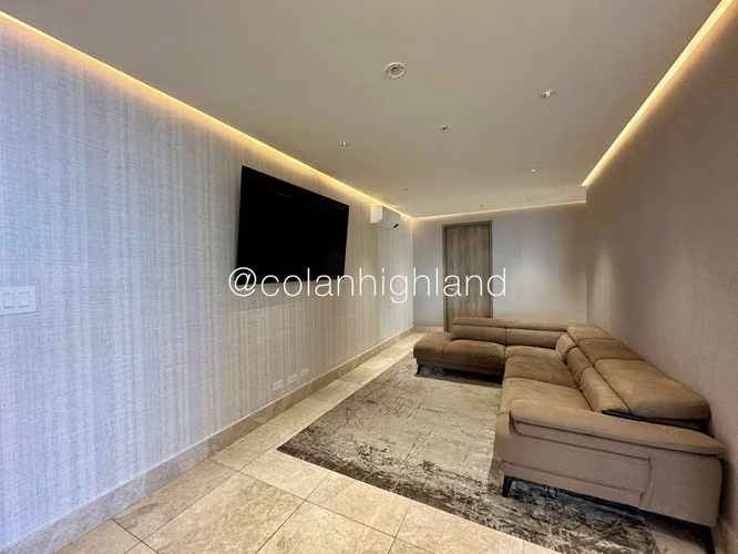 Se Vende Penthouse en PH Costanera, Avenida Balboa - Imagen 2