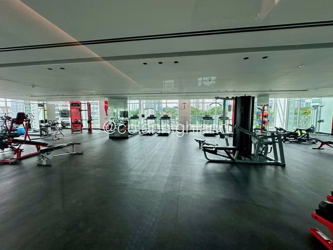 Se Vende Penthouse en PH Costanera, Avenida Balboa - Imagen 14