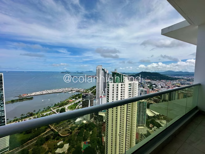 Se Vende Penthouse en PH Costanera, Avenida Balboa - Imagen 5