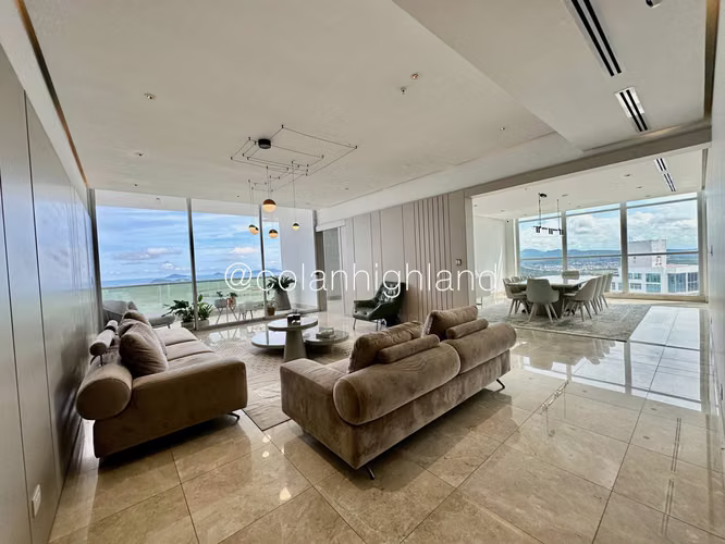 Se Vende Penthouse en PH Costanera, Avenida Balboa - Imagen 3