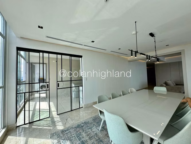 Se Vende Penthouse en PH Costanera, Avenida Balboa - Imagen 6