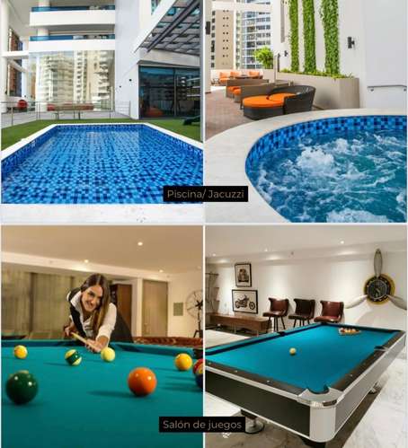 PH DELUXE RESIDENCES - Imagen 6