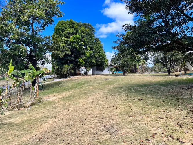 Venta de Casa en Penonomé, Coclé, 2,390m2 de terreno